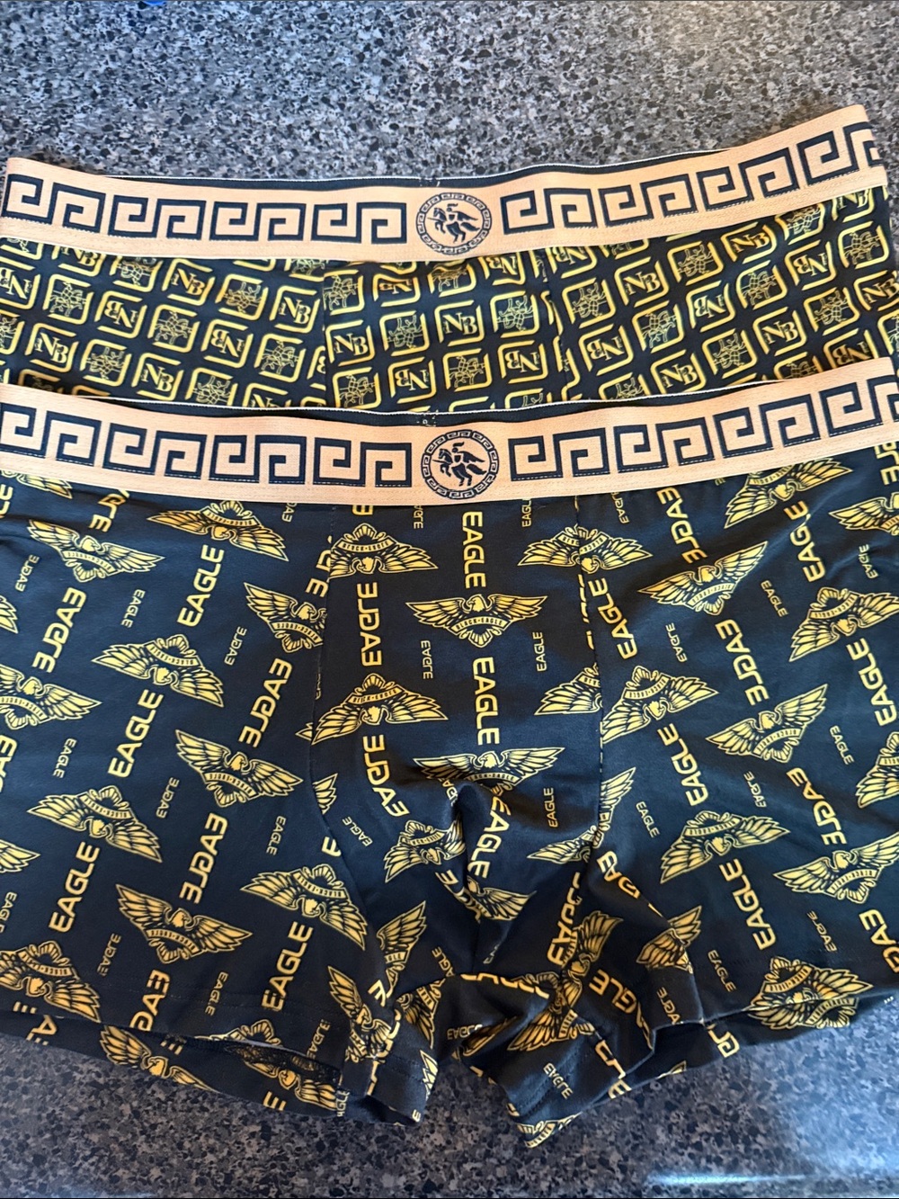 Men’s boxers